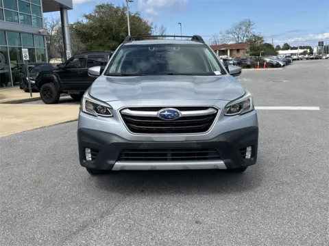 More photos of 2021 Subaru Outback Limited at Step One Subaru Fort Walton Beach, FL
