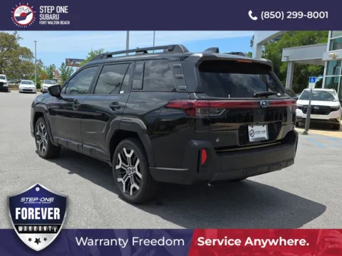 More photos of 2026 Subaru Outback Touring XT at Step One Subaru Fort Walton Beach, FL