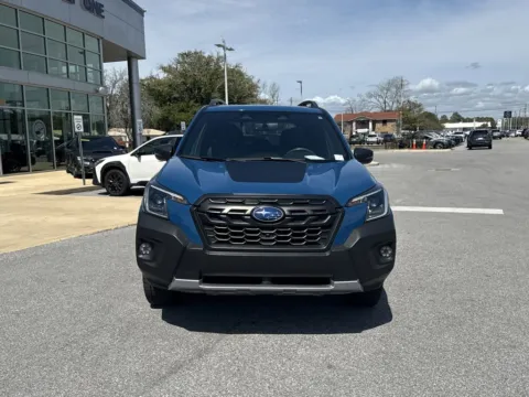 More photos of 2022 Subaru Forester Wilderness at Step One Subaru Fort Walton Beach, FL