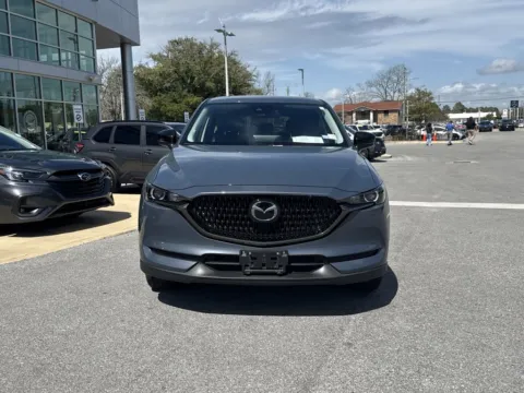 More photos of 2022 Mazda CX-9 Carbon Edition at Step One Subaru Fort Walton Beach, FL