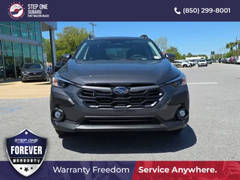 More photos of 2026 Subaru Crosstrek Premium at Step One Subaru Fort Walton Beach, FL
