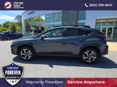 More photos of 2026 Subaru Crosstrek Premium at Step One Subaru Fort Walton Beach, FL