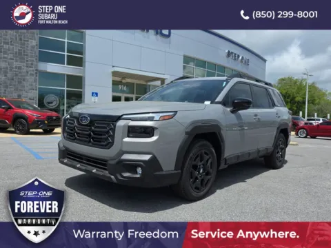 Photos of 2026 Subaru Outback Limited for sale in Fort Walton Beach, FL at Step One Subaru Fort Walton Beach