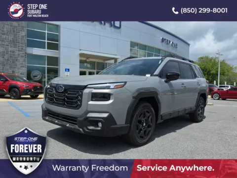 Beige 2026 Subaru Outback Limited for sale in Fort Walton Beach, FL