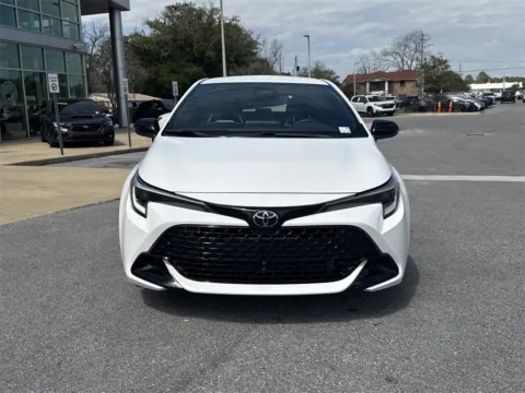 More photos of 2026 Toyota Corolla Hatchback SE at Step One Subaru Fort Walton Beach, FL