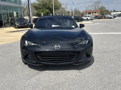 More photos of 2024 Mazda MX-5 Miata Sport at Step One Subaru Fort Walton Beach, FL