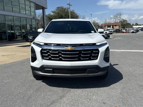 More photos of 2025 Chevrolet Equinox LT at Step One Subaru Fort Walton Beach, FL