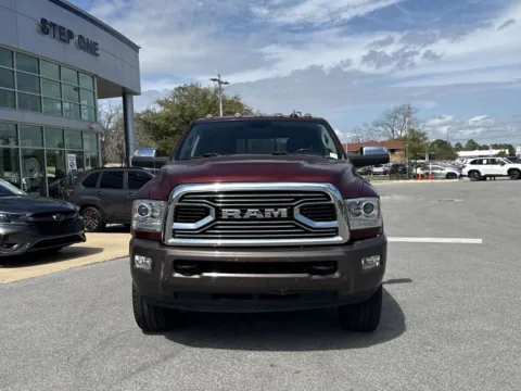 More photos of 2018 Ram 2500 Laramie Longhorn at Step One Subaru Fort Walton Beach, FL