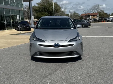 More photos of 2022 Toyota Prius Limited at Step One Subaru Fort Walton Beach, FL