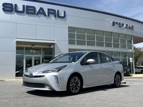 Photos of 2022 Toyota Prius Limited for sale in Fort Walton Beach, FL at Step One Subaru Fort Walton Beach