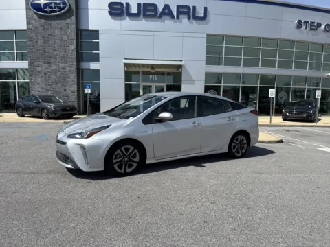 More photos of 2022 Toyota Prius Limited at Step One Subaru Fort Walton Beach, FL