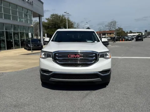 More photos of 2019 GMC Acadia SLT-1 at Step One Subaru Fort Walton Beach, FL