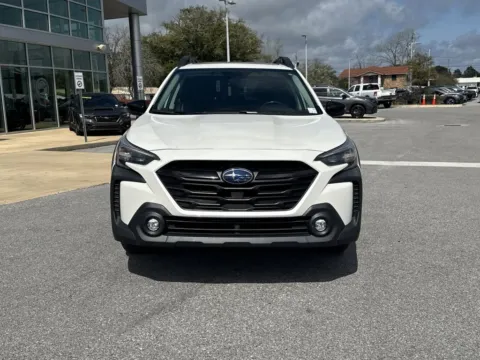 More photos of 2023 Subaru Outback Onyx Edition XT at Step One Subaru Fort Walton Beach, FL