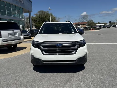 More photos of 2026 Subaru Forester Limited at Step One Subaru Fort Walton Beach, FL