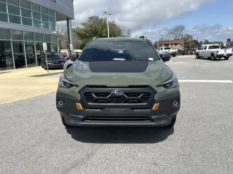 More photos of 2024 Subaru Crosstrek Wilderness at Step One Subaru Fort Walton Beach, FL