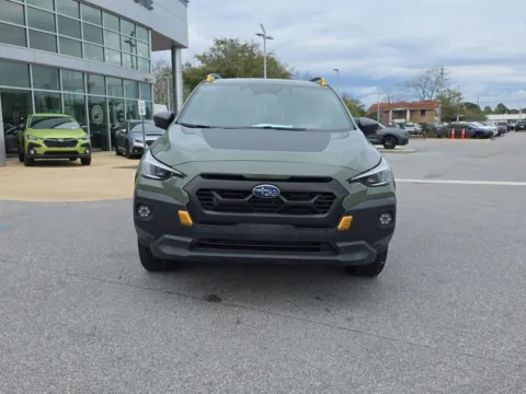More photos of 2024 Subaru Crosstrek Wilderness at Step One Subaru Fort Walton Beach, FL