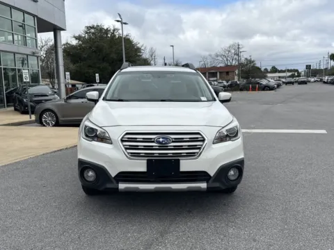More photos of 2015 Subaru Outback 2.5i at Step One Subaru Fort Walton Beach, FL