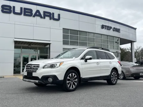 Photos of 2015 Subaru Outback 2.5i for sale in Fort Walton Beach, FL at Step One Subaru Fort Walton Beach