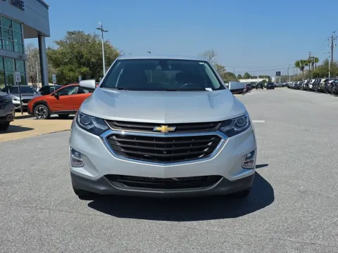 More photos of 2018 Chevrolet Equinox LT at Step One Subaru Fort Walton Beach, FL