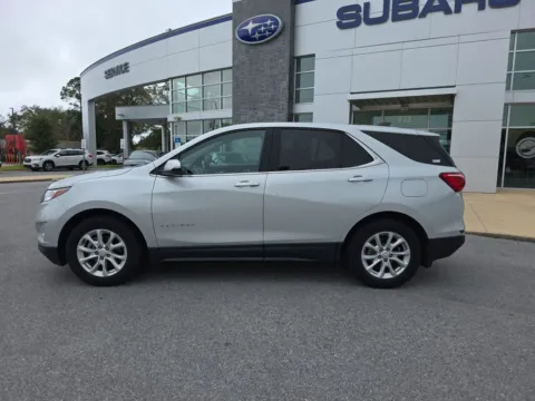 More photos of 2018 Chevrolet Equinox LT at Step One Subaru Fort Walton Beach, FL