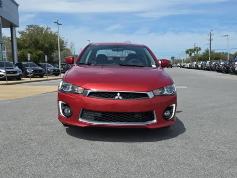 More photos of 2016 Mitsubishi Lancer ES at Step One Subaru Fort Walton Beach, FL