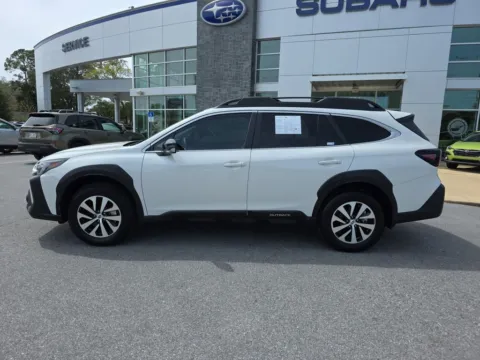 More photos of 2025 Subaru Outback Premium at Step One Subaru Fort Walton Beach, FL