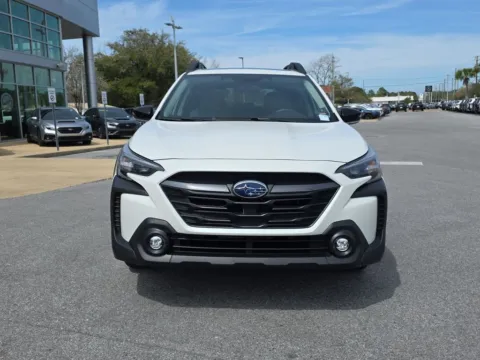 More photos of 2025 Subaru Outback Premium at Step One Subaru Fort Walton Beach, FL