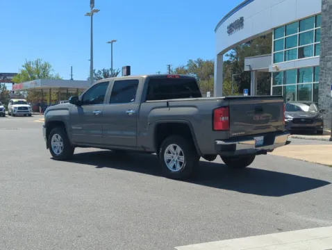 More photos of 2017 GMC Sierra 1500 SLE at Step One Subaru Fort Walton Beach, FL