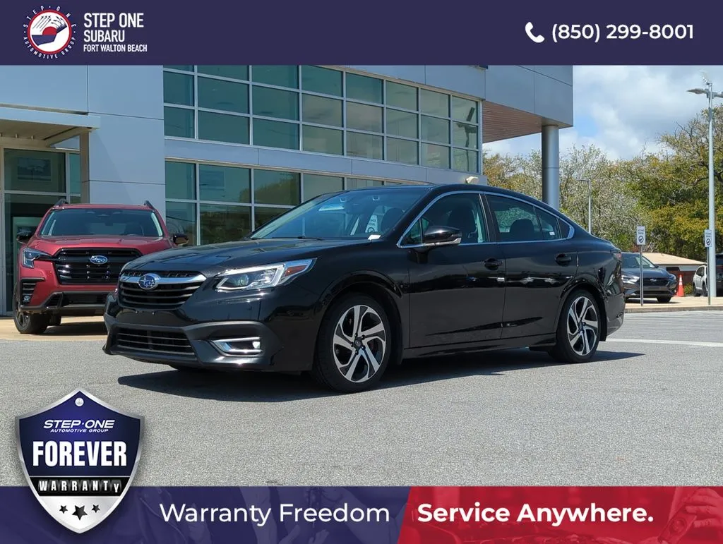 2020 Subaru Legacy Limited for sale in Fort Walton Beach, FL