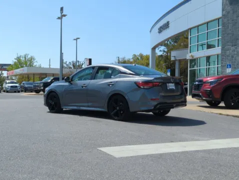 More photos of 2022 Nissan Sentra SR at Step One Subaru Fort Walton Beach, FL