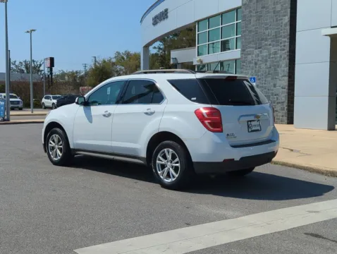 More photos of 2017 Chevrolet Equinox LT at Step One Subaru Fort Walton Beach, FL