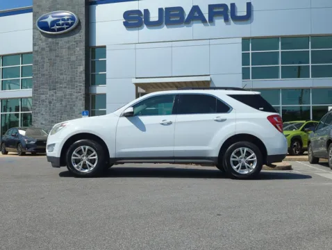 More photos of 2017 Chevrolet Equinox LT at Step One Subaru Fort Walton Beach, FL