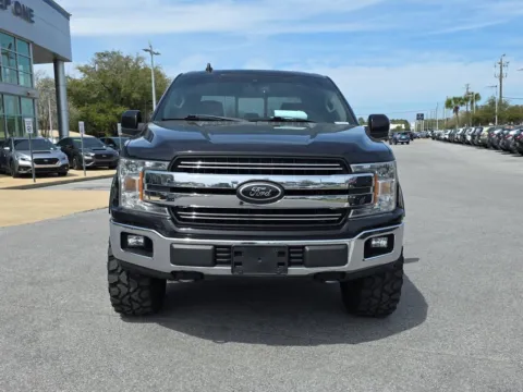 More photos of 2020 Ford F-150 Lariat at Step One Subaru Fort Walton Beach, FL