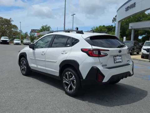 More photos of 2026 Subaru Crosstrek Premium at Step One Subaru Fort Walton Beach, FL