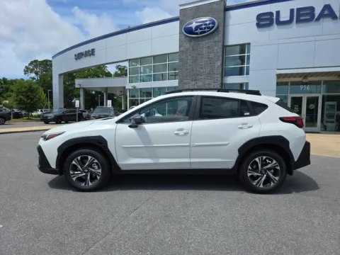 More photos of 2026 Subaru Crosstrek Premium at Step One Subaru Fort Walton Beach, FL