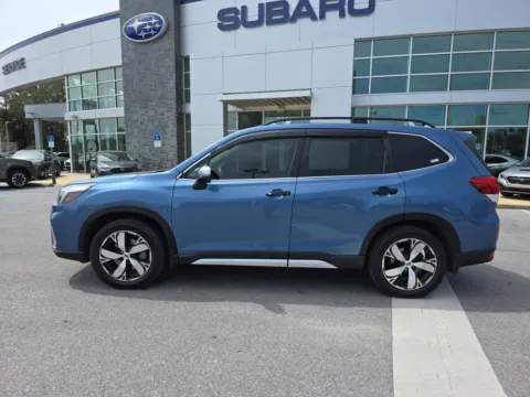 More photos of 2019 Subaru Forester Touring at Step One Subaru Fort Walton Beach, FL