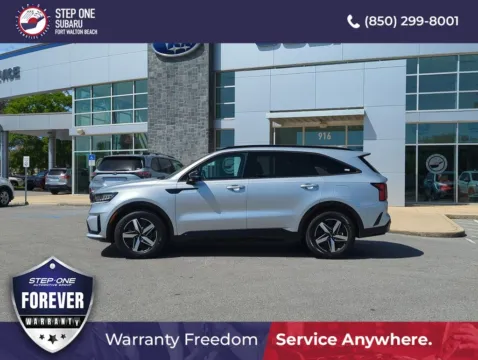 More photos of 2021 Kia Sorento S at Step One Subaru Fort Walton Beach, FL