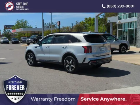 More photos of 2021 Kia Sorento S at Step One Subaru Fort Walton Beach, FL