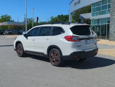 More photos of 2026 Subaru Ascent Limited Bronze Edition at Step One Subaru Fort Walton Beach, FL