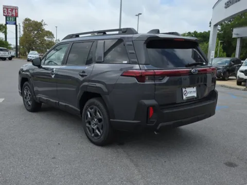 More photos of 2026 Subaru Outback Premium at Step One Subaru Fort Walton Beach, FL