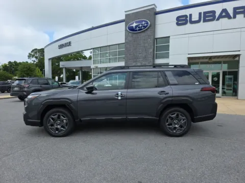 More photos of 2026 Subaru Outback Premium at Step One Subaru Fort Walton Beach, FL