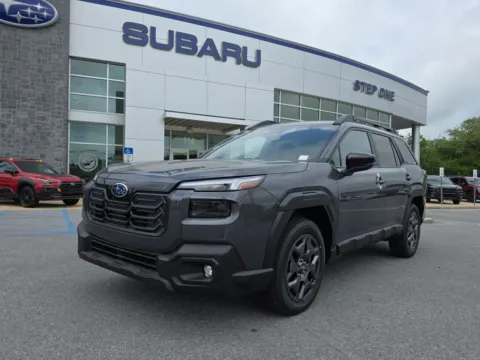 Photos of 2026 Subaru Outback Premium for sale in Fort Walton Beach, FL at Step One Subaru Fort Walton Beach