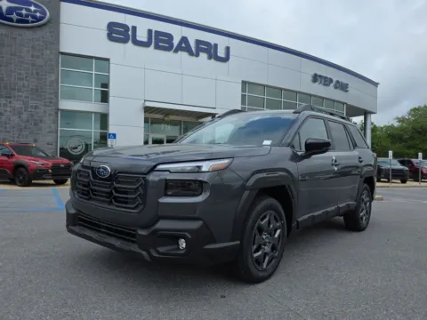 Gray 2026 Subaru Outback Premium for sale in Fort Walton Beach, FL