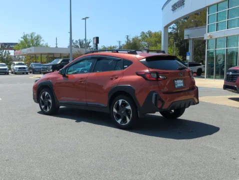 More photos of 2024 Subaru Crosstrek Limited at Step One Subaru Fort Walton Beach, FL