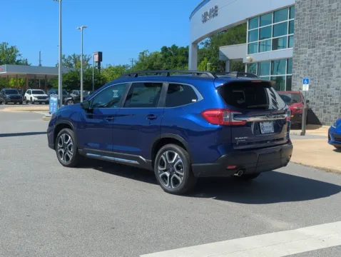 More photos of 2026 Subaru Ascent Limited at Step One Subaru Fort Walton Beach, FL