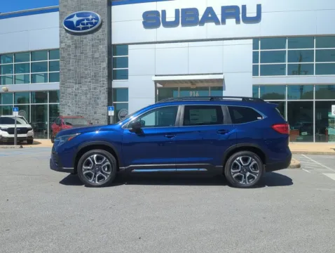 More photos of 2026 Subaru Ascent Limited at Step One Subaru Fort Walton Beach, FL
