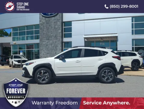 More photos of 2026 Subaru Crosstrek Premium at Step One Subaru Fort Walton Beach, FL