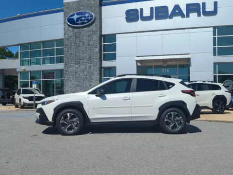 More photos of 2026 Subaru Crosstrek Premium at Step One Subaru Fort Walton Beach, FL