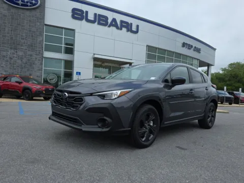 Gray 2026 Subaru Crosstrek for sale in Fort Walton Beach, FL