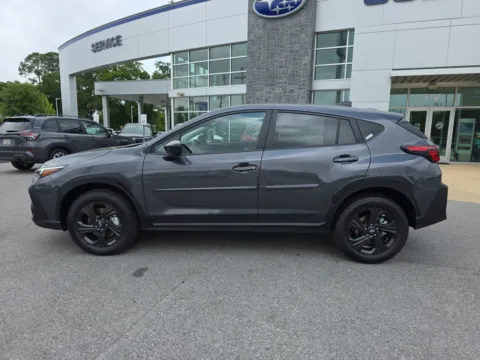 More photos of 2026 Subaru Crosstrek at Step One Subaru Fort Walton Beach, FL